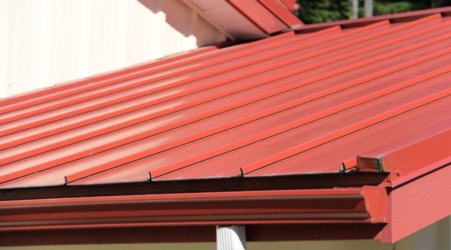 Industrial Roof Inspection in Nolensville, TN